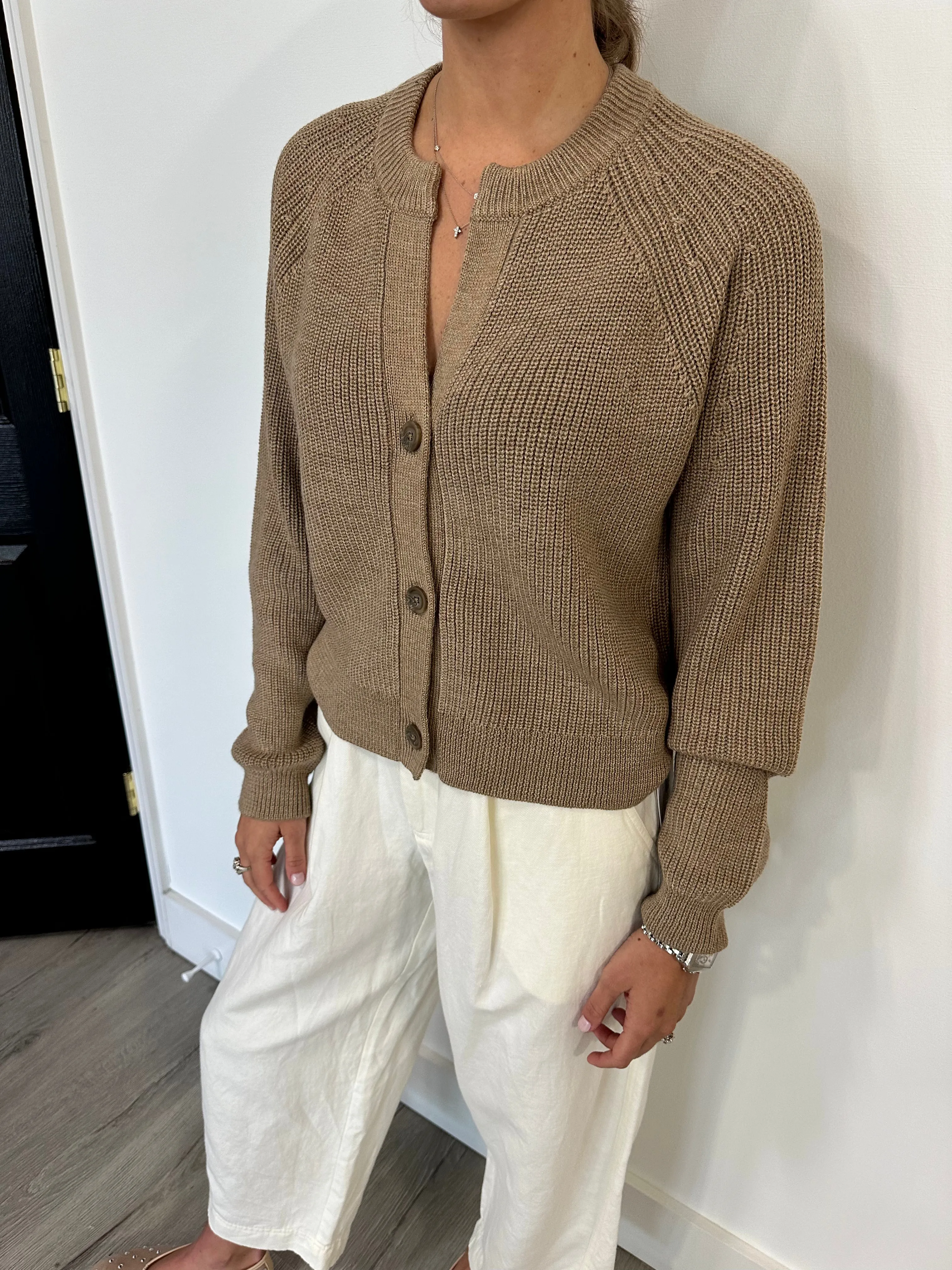 Shayla Sweater