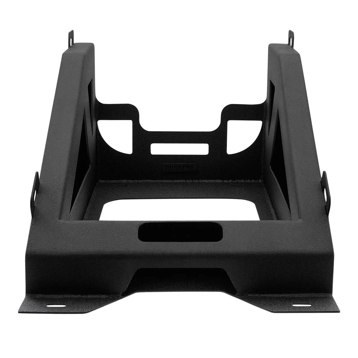 Supreme Suspensions Universal 14" Wide Tire Carrier | (UNVREVYM0152)