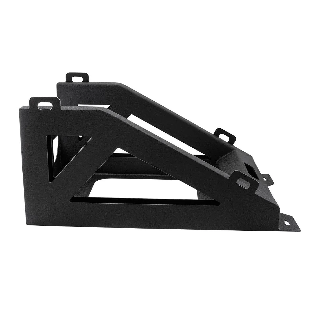 Supreme Suspensions Universal 14" Wide Tire Carrier | (UNVREVYM0152)