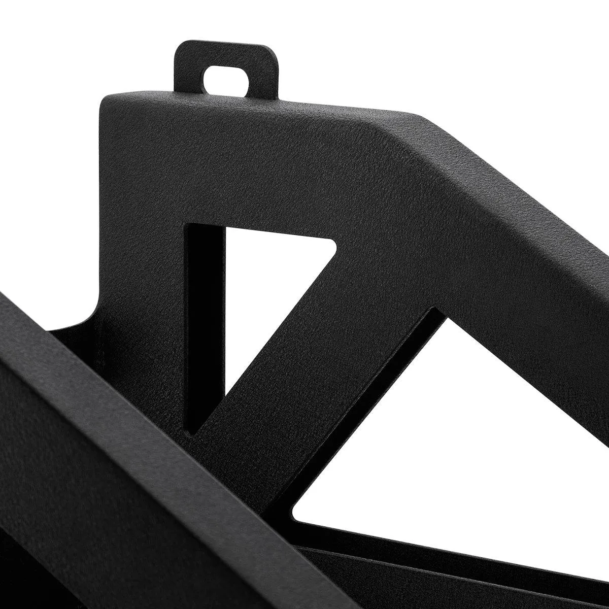 Supreme Suspensions Universal 14" Wide Tire Carrier | (UNVREVYM0152)