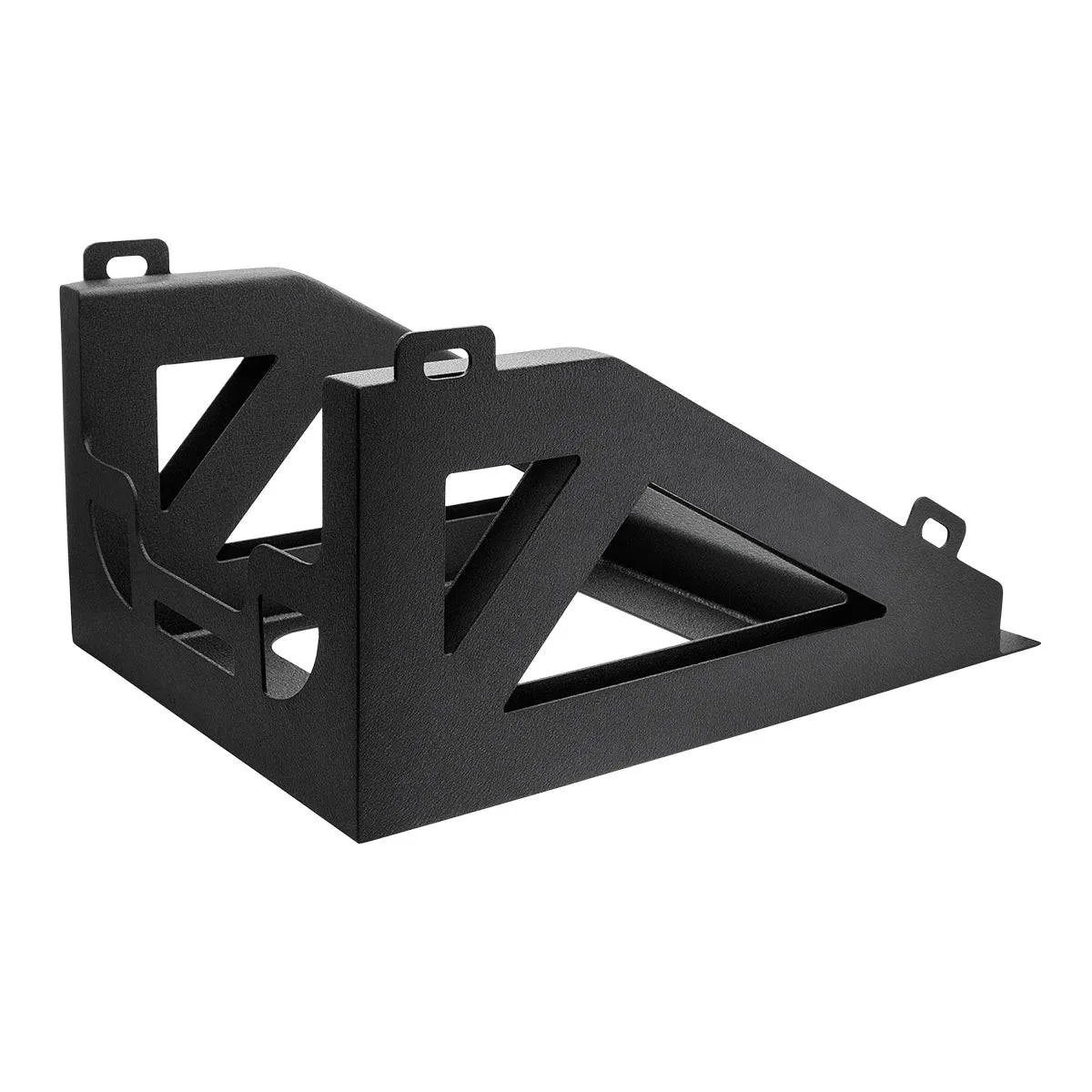 Supreme Suspensions Universal 14" Wide Tire Carrier | (UNVREVYM0152)