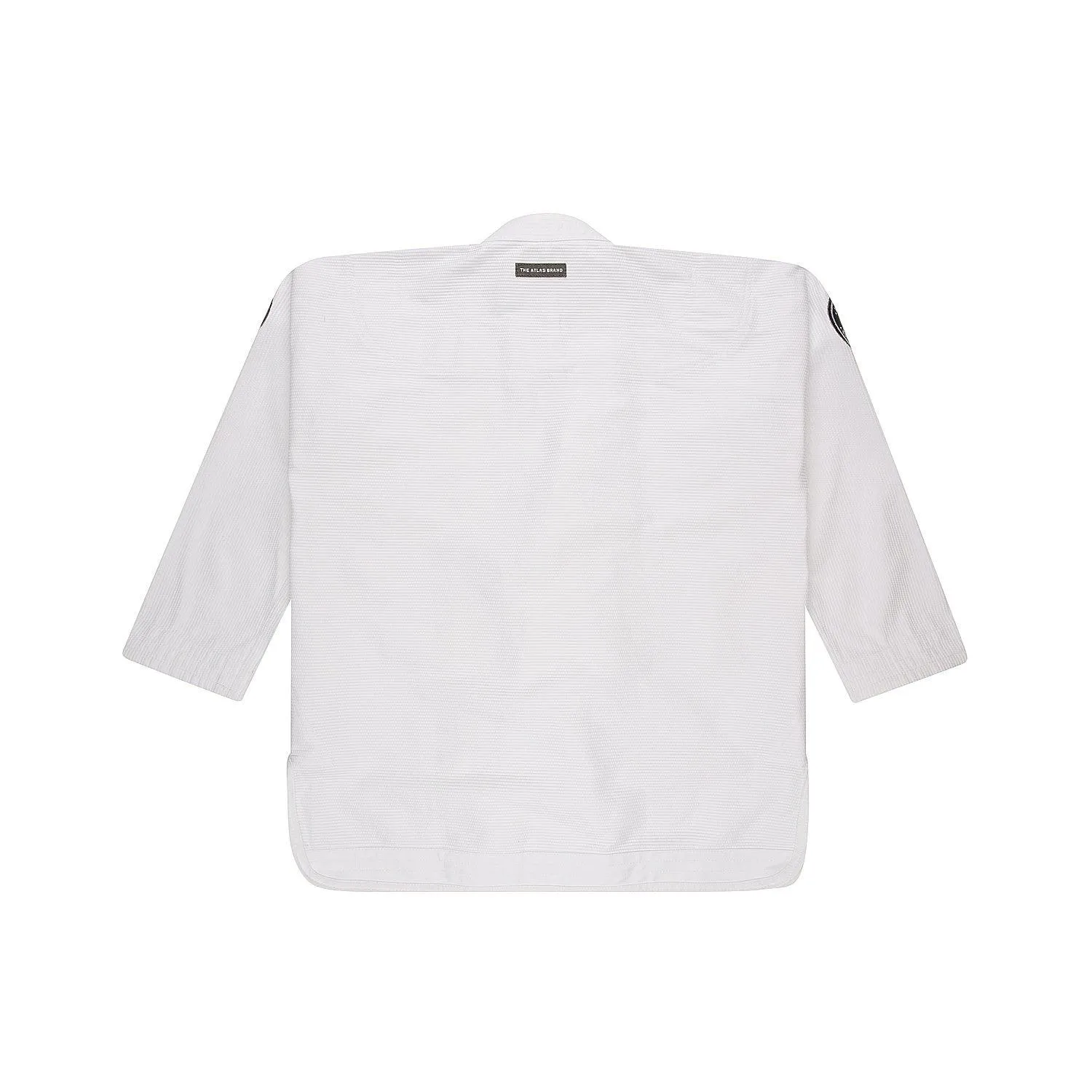 The Atlas Brand - Pro Standard '23 BJJ Gi - White