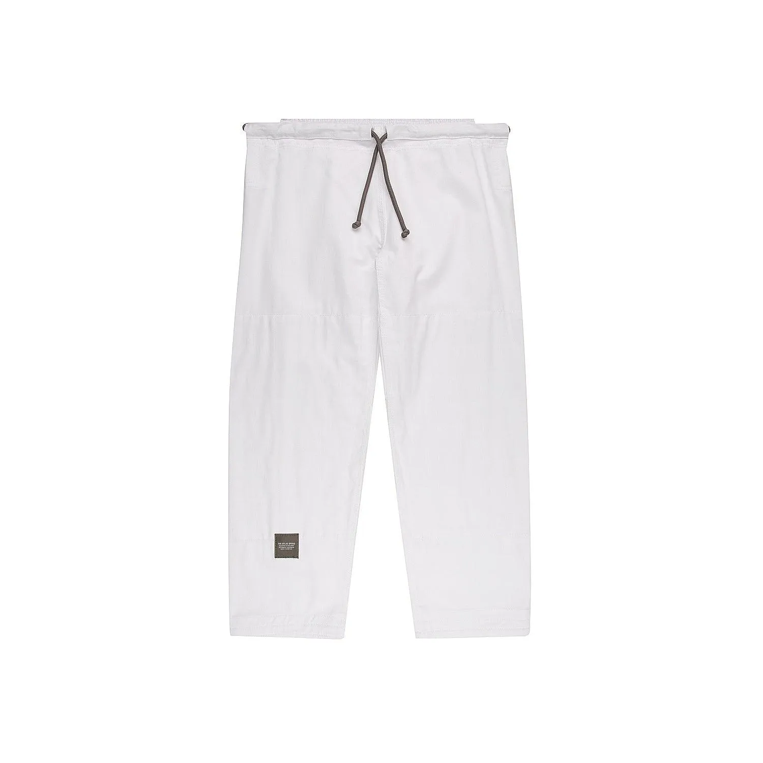 The Atlas Brand - Pro Standard '23 BJJ Gi - White