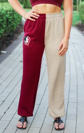 The FSU Rookie Sweats