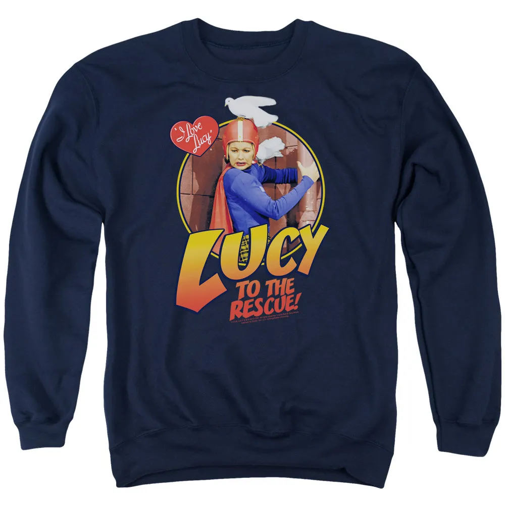 To The Rescue Shirt