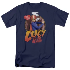 To The Rescue Shirt