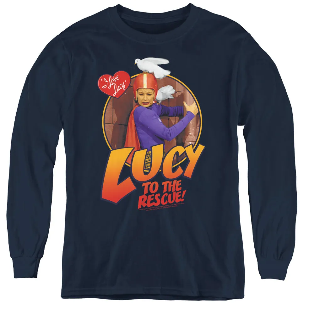 To The Rescue Shirt