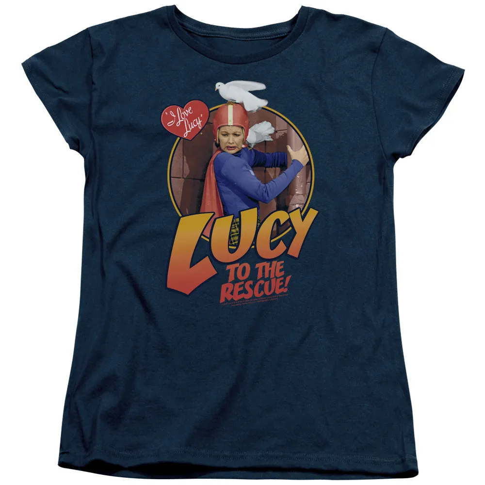 To The Rescue Shirt