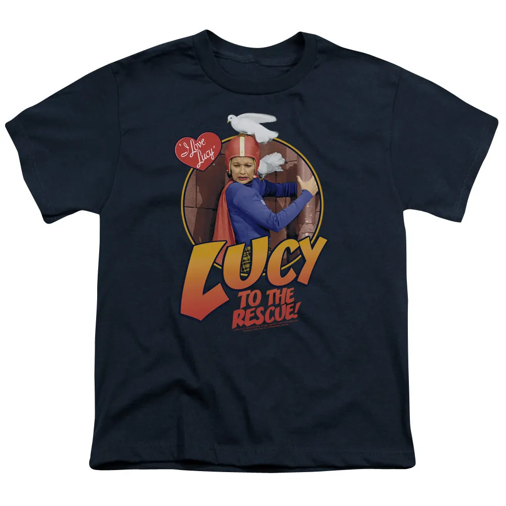 To The Rescue Shirt
