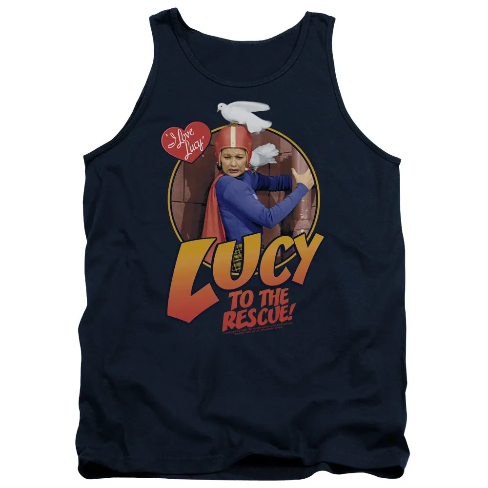 To The Rescue Shirt