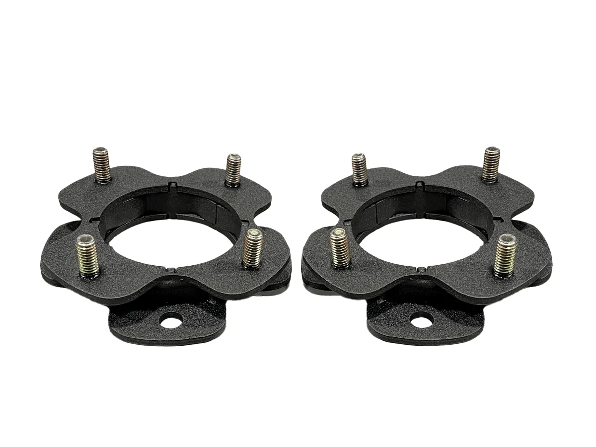Toytec 1.5" Front Leveling Kit | 2024  Toyota Tacoma