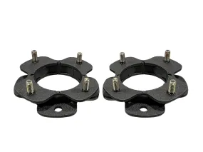 Toytec 1.5" Front Leveling Kit | 2024  Toyota Tacoma