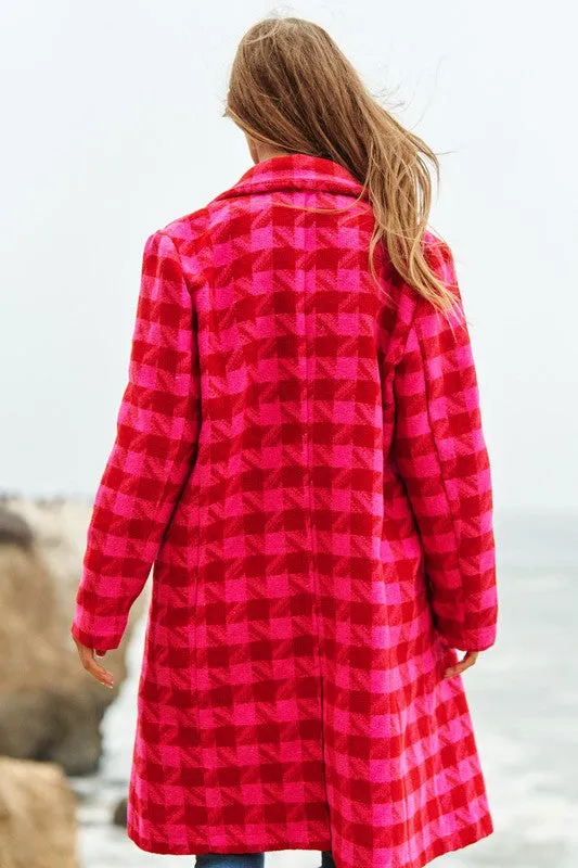 Tweed Jacket