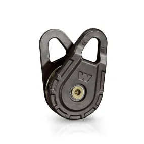 Warn Epic Snatch Block 18,000LB (93195)
