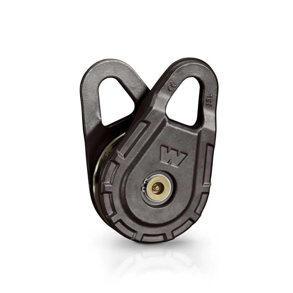 Warn Epic Snatch Block 18,000LB (93195)