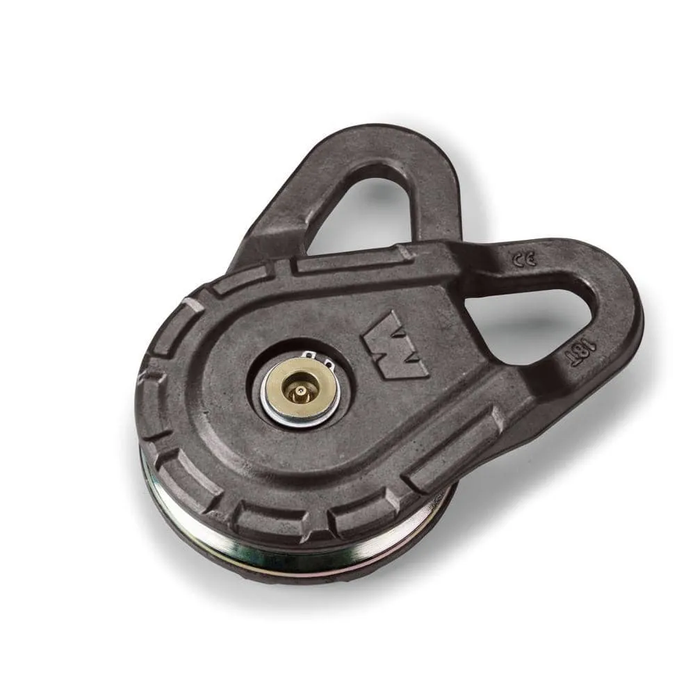 Warn Epic Snatch Block 18,000LB (93195)