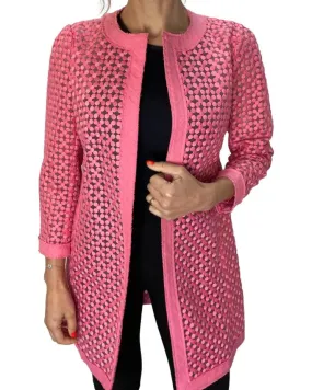 WEILL Occasion Coat Size L