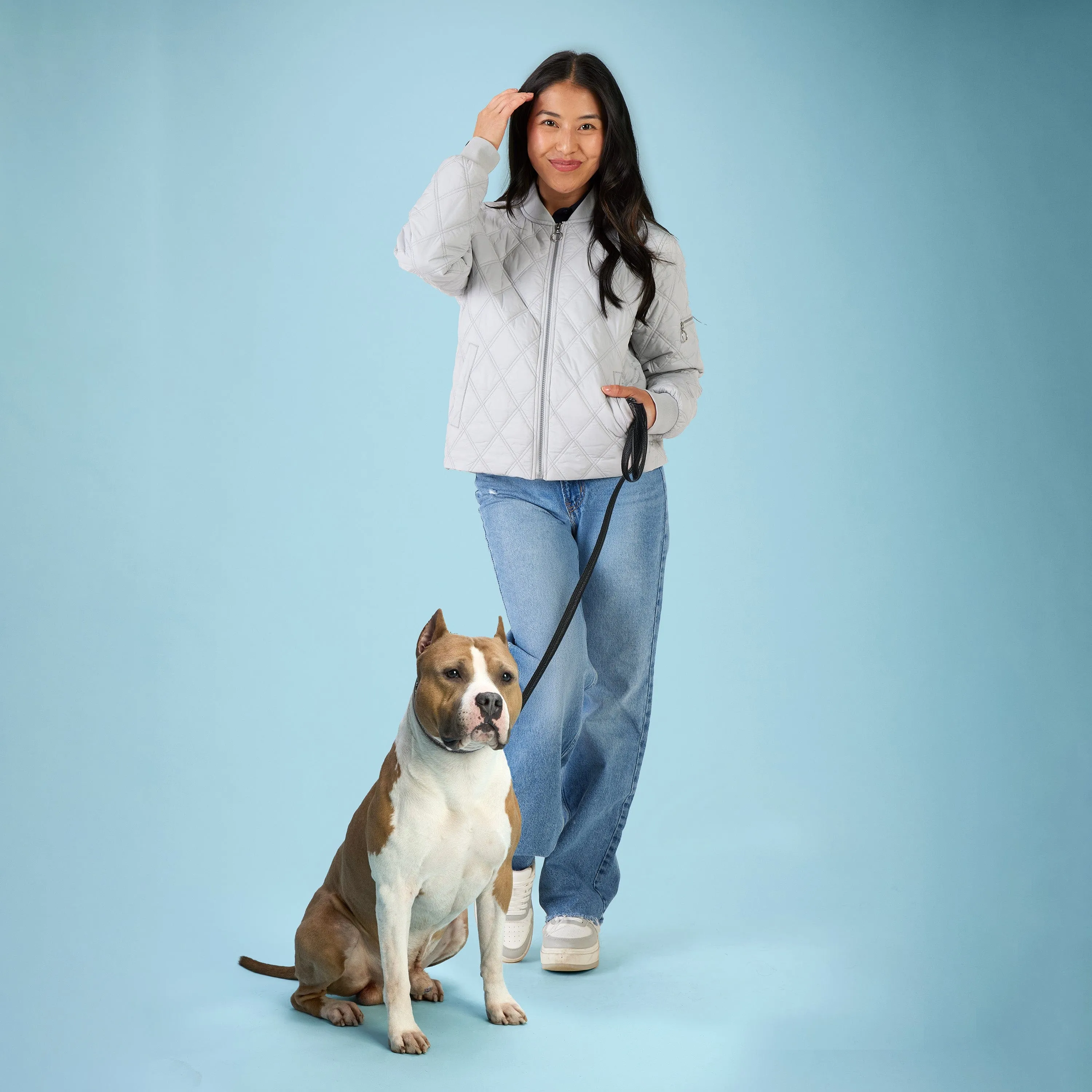 Women's Altitude Jacket