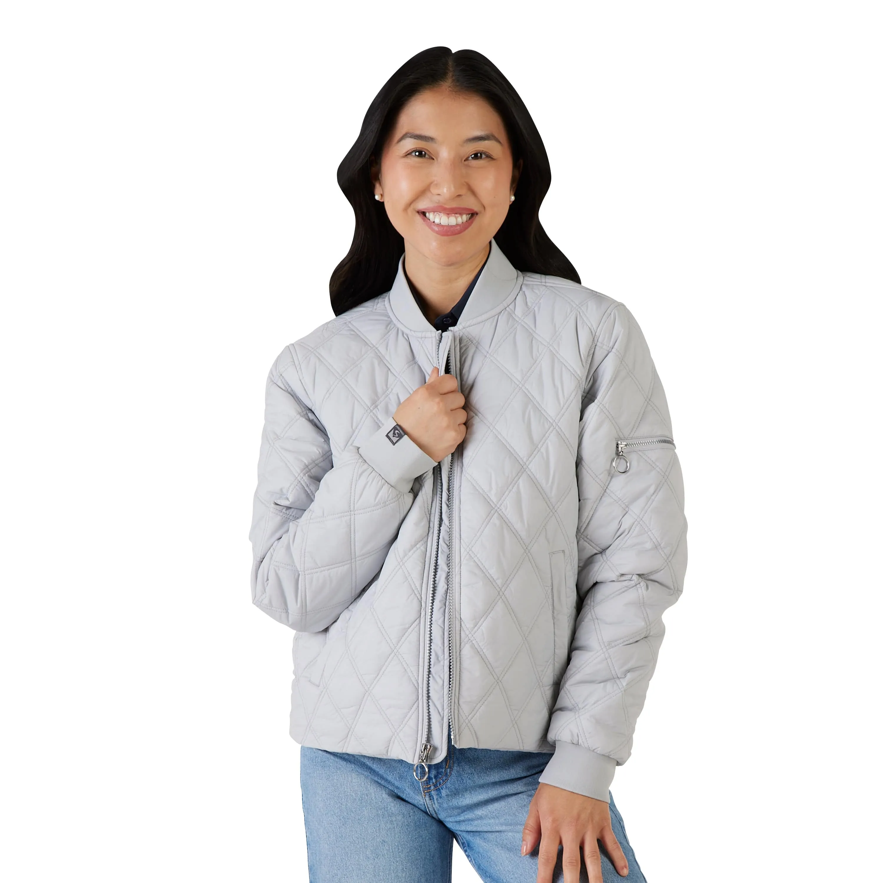 Women's Altitude Jacket