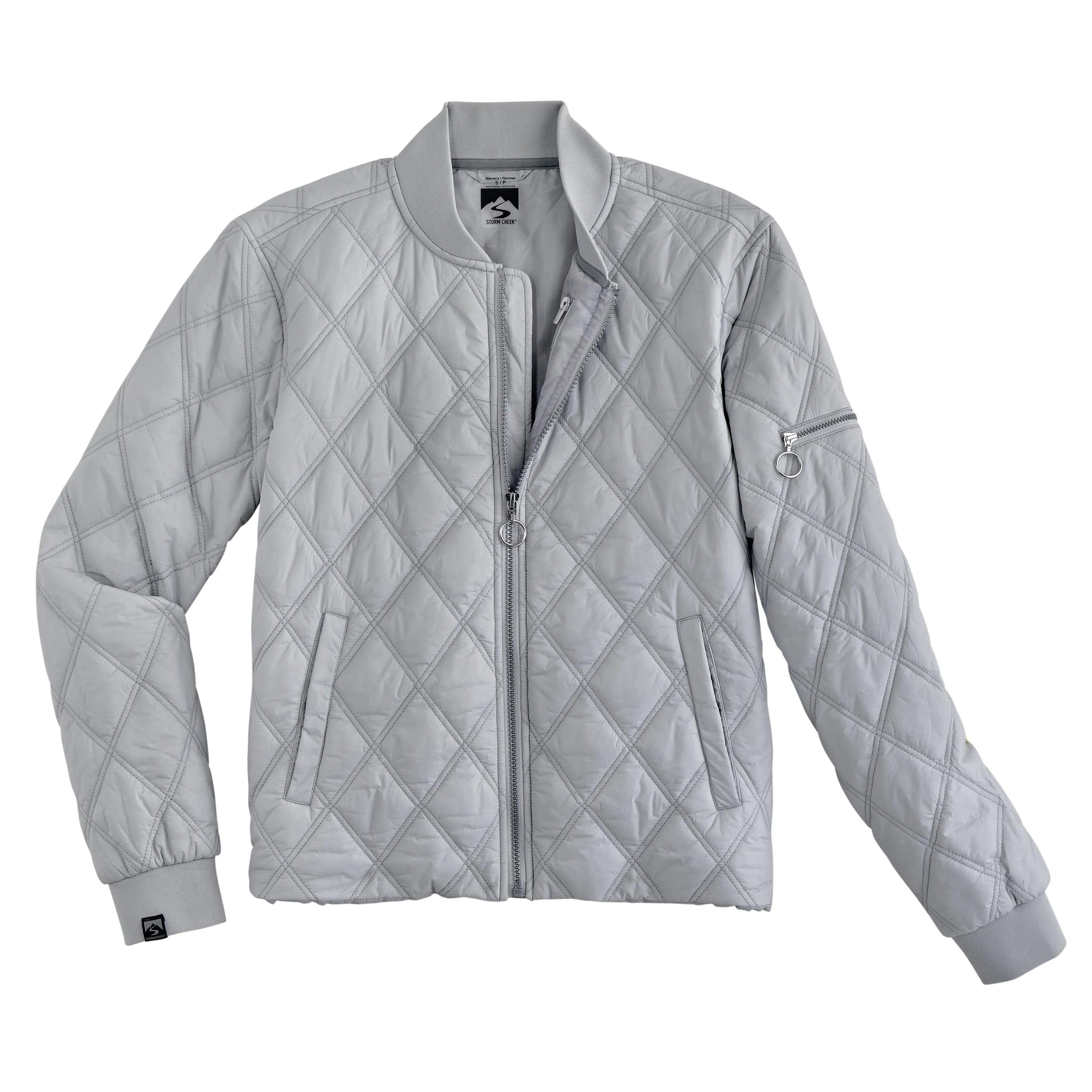 Women's Altitude Jacket