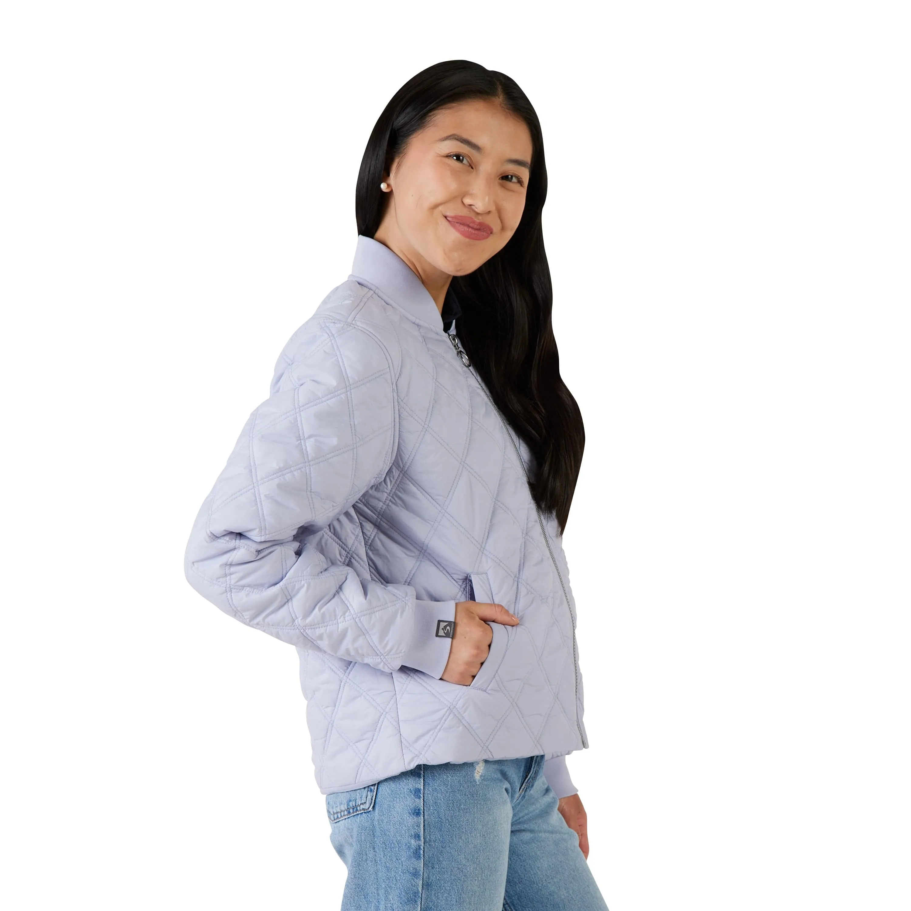 Women's Altitude Jacket