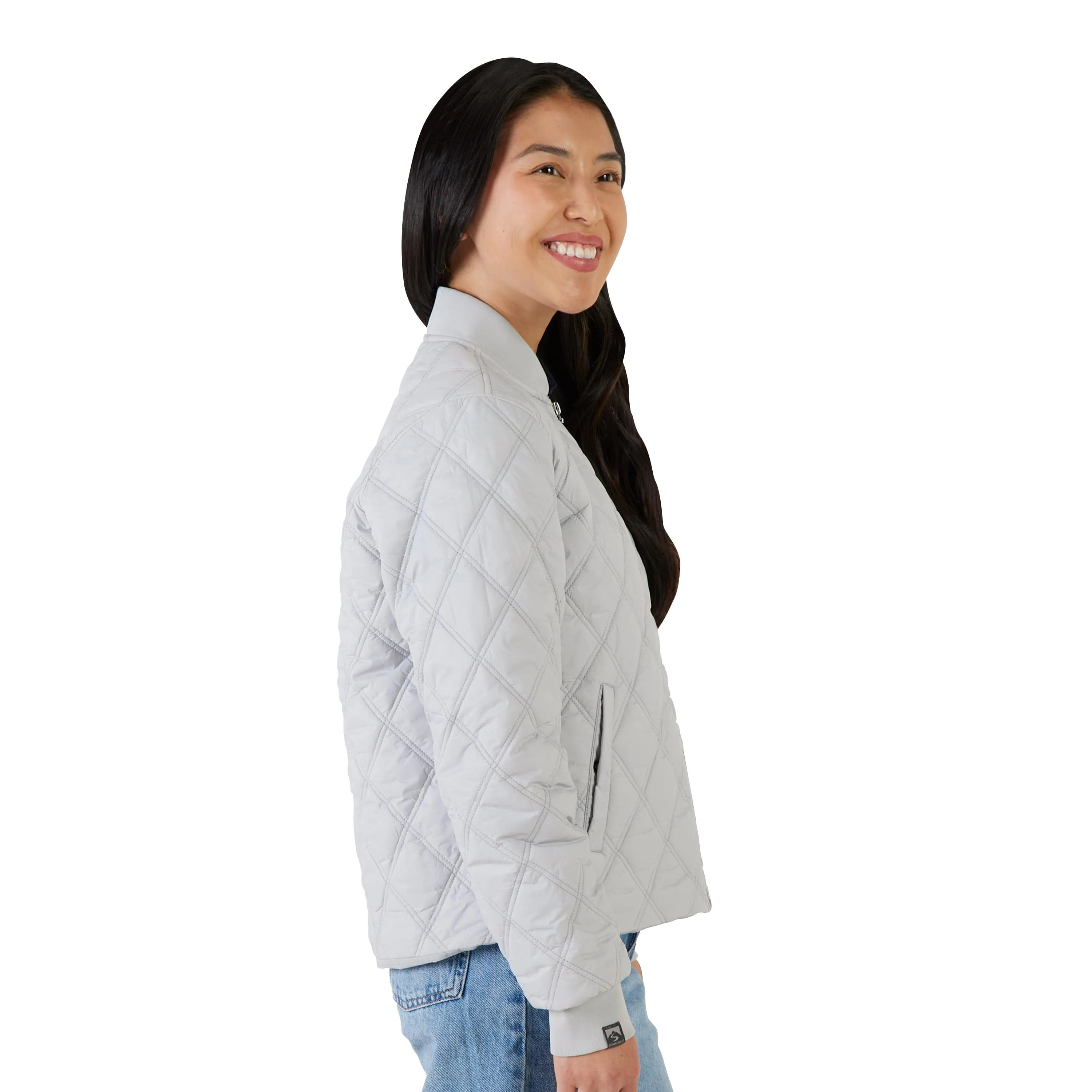 Women's Altitude Jacket