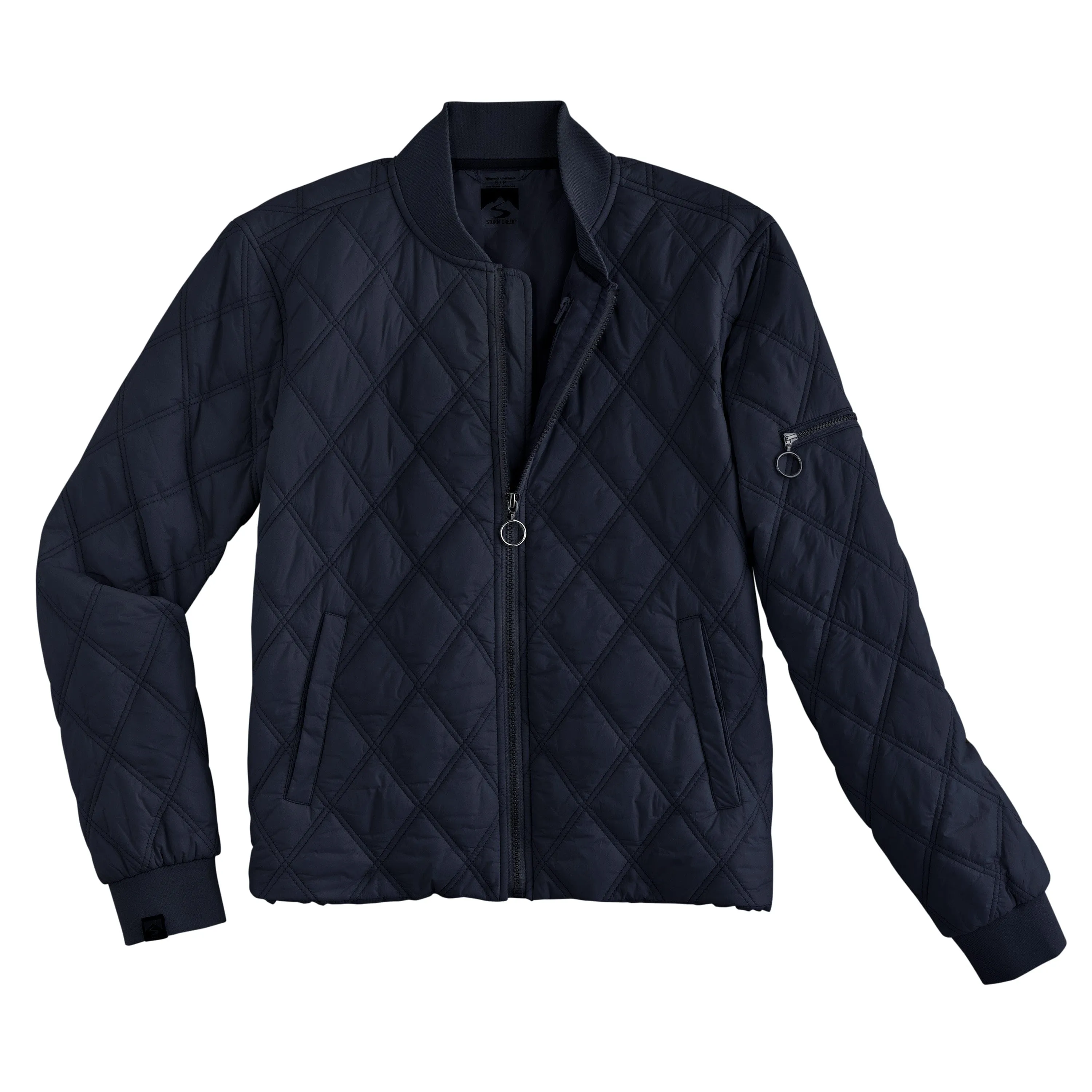 Women's Altitude Jacket