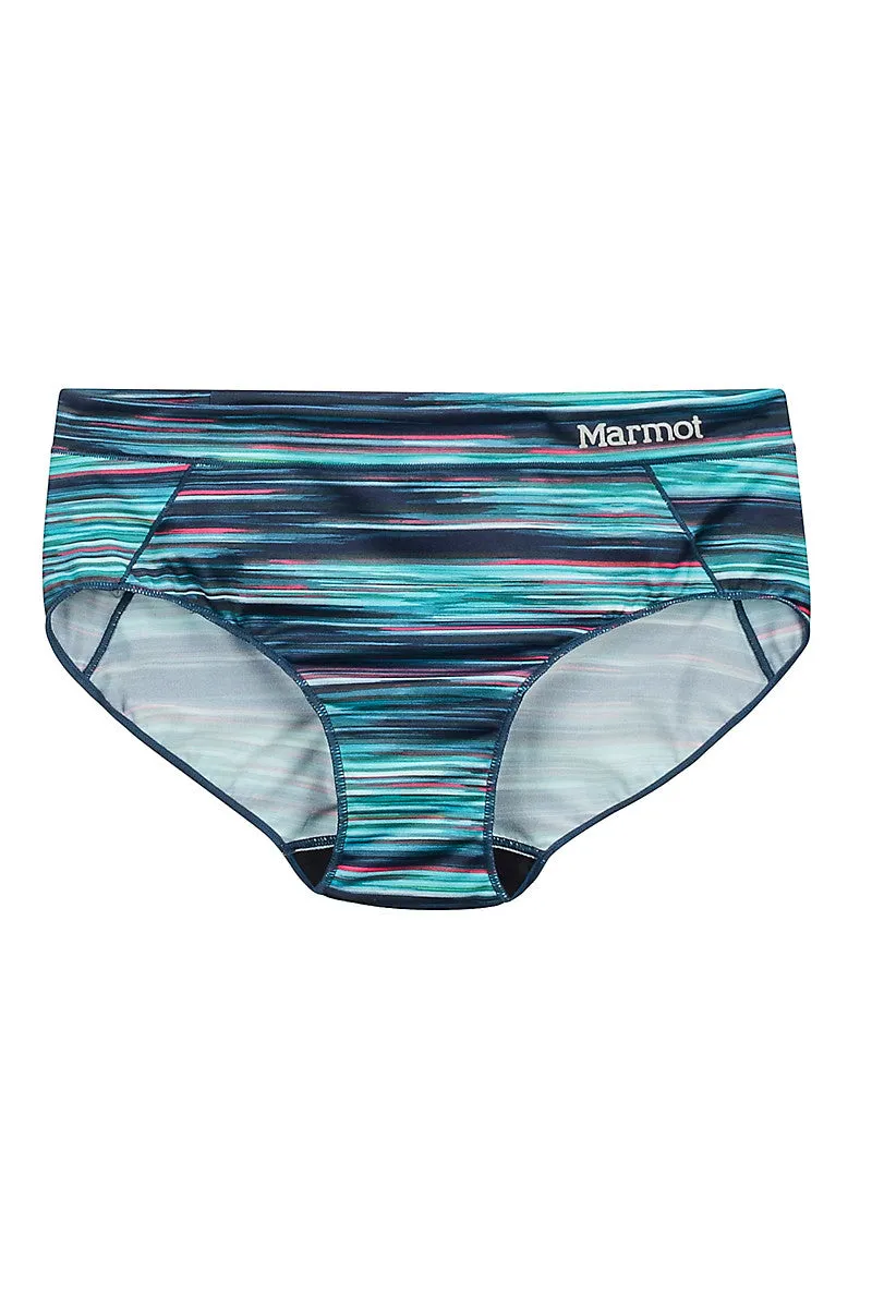 Women's Performance Hipster